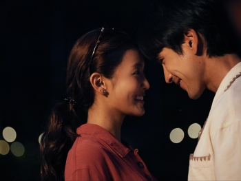 Nam thần Nadech '100 lần' rơi vào lưới tình của Minnie (i-dle) trong 'Quyết cua anh này'
