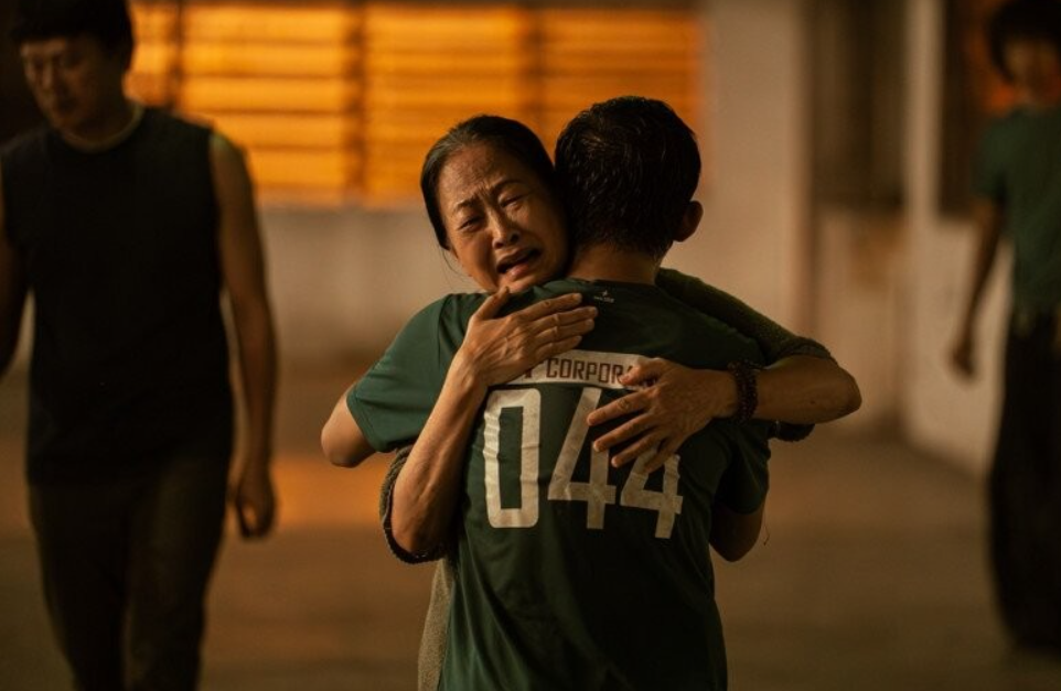 Một phân cảnh trong ‘Trại buôn người’ bất ngờ được khán giả quốc tế chú ý
