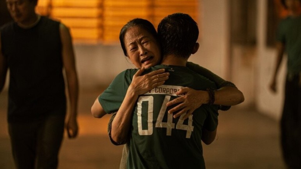 Một phân cảnh trong ‘Trại buôn người’ bất ngờ được khán giả quốc tế chú ý