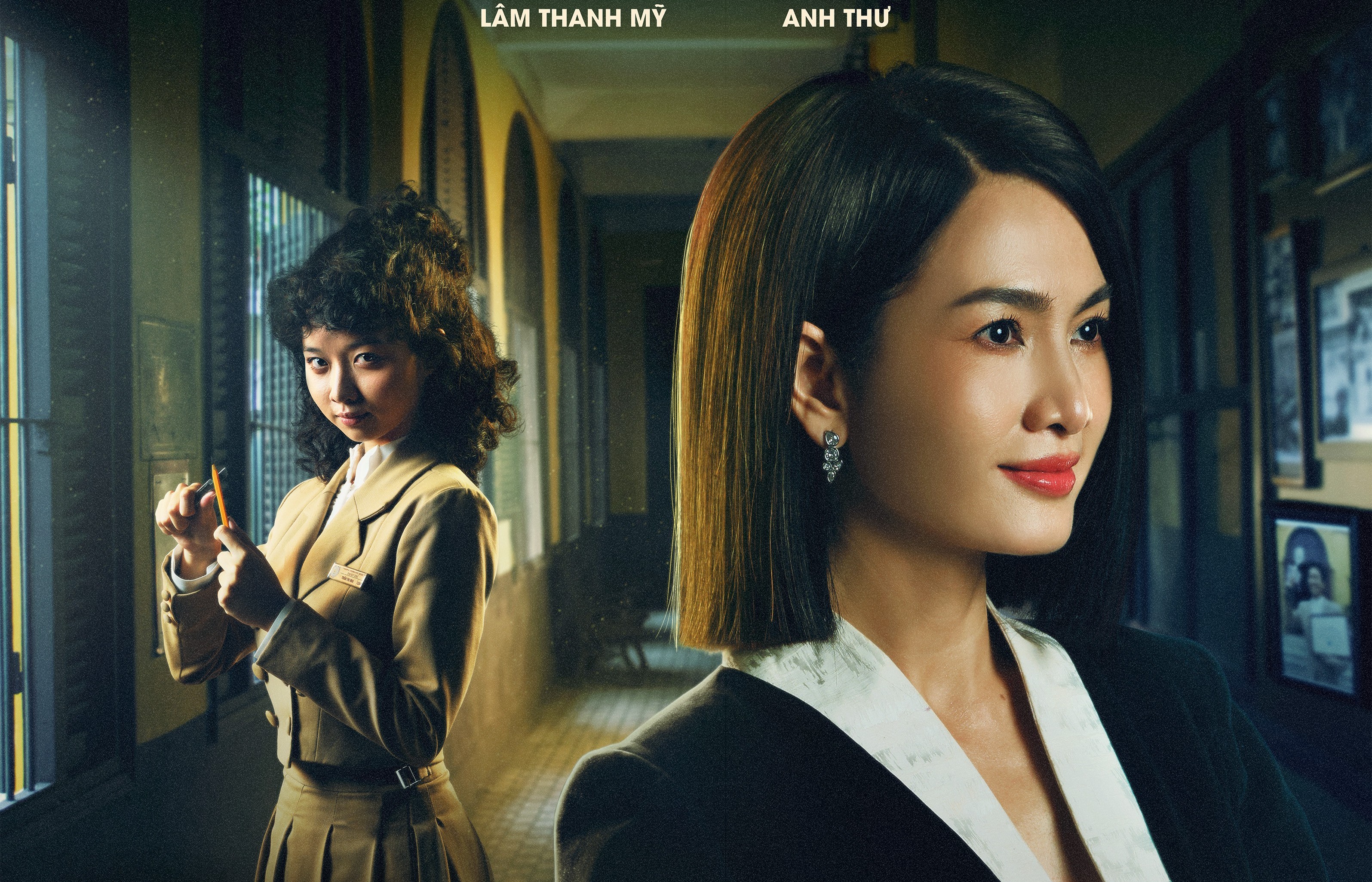 'Cộng trừ nhân chia' hé lộ trailer đầy bí ẩn
