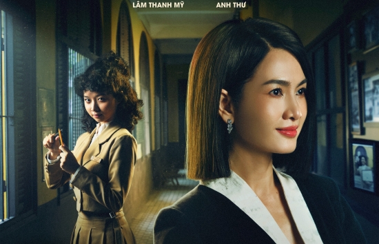 'Cộng trừ nhân chia' hé lộ trailer đầy bí ẩn