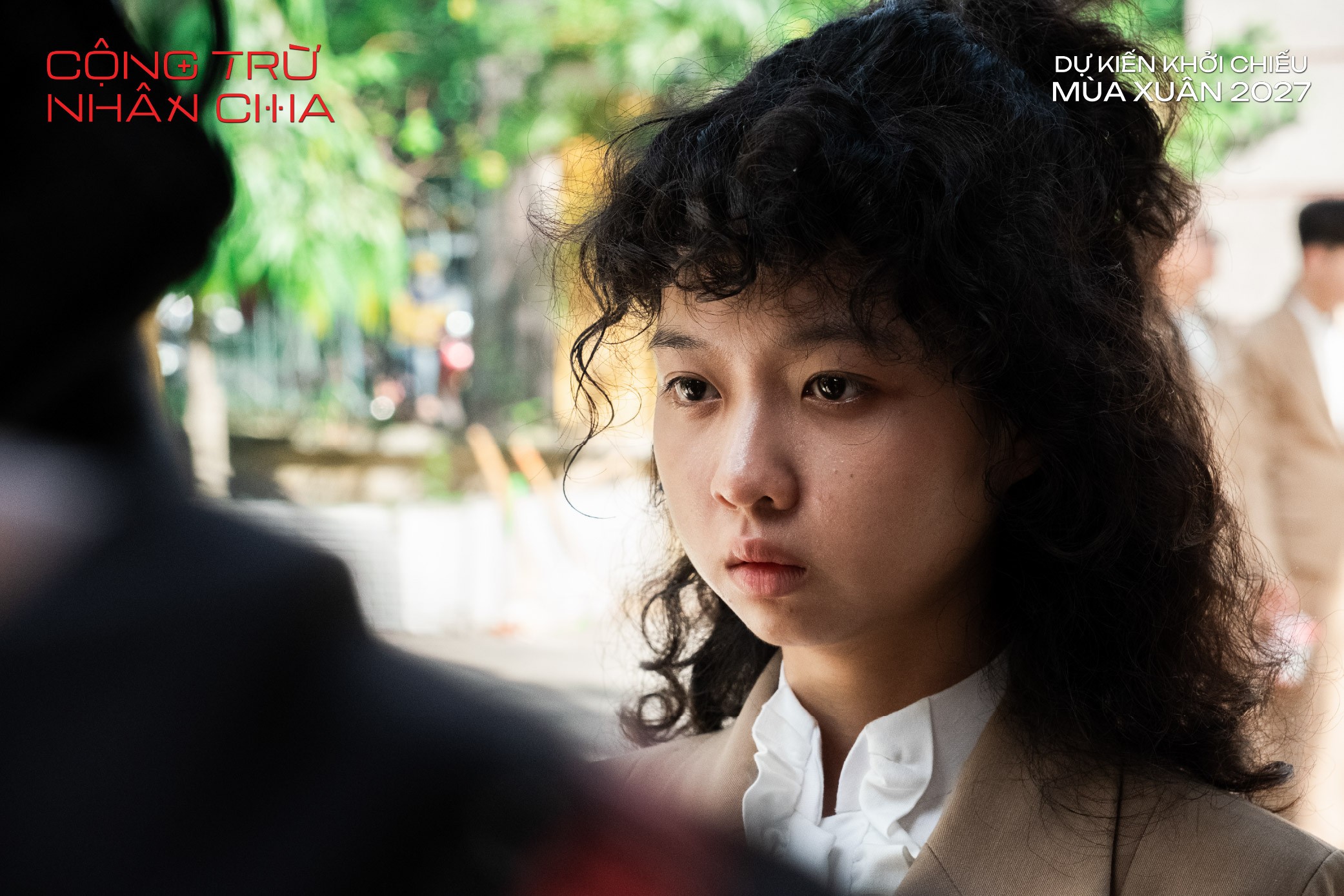 'Cộng trừ nhân chia' hé lộ trailer đầy bí ẩn