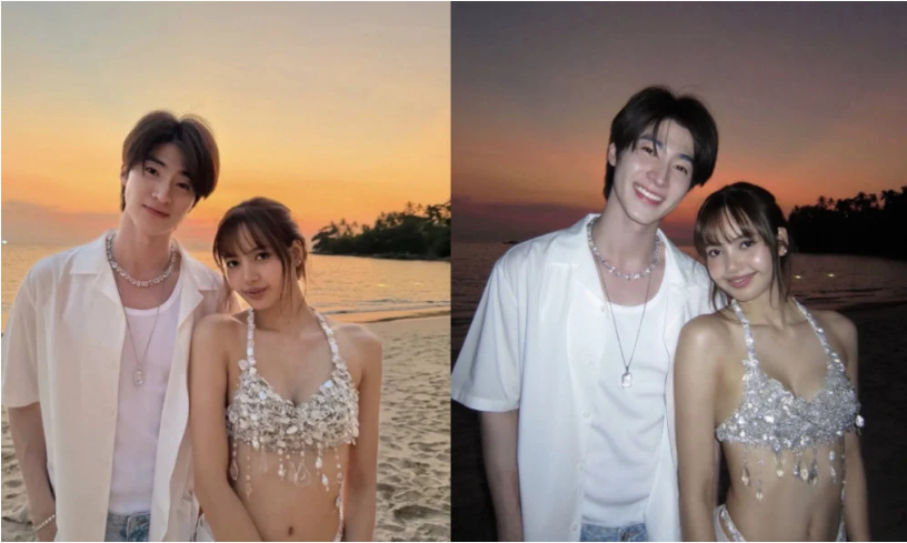 Người tình tin đồn của Lisa (BlackPink) bị chỉ trích gay gắt