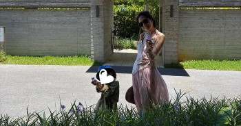 Son Ye Jin nhận phản ứng trái chiều vì con trai