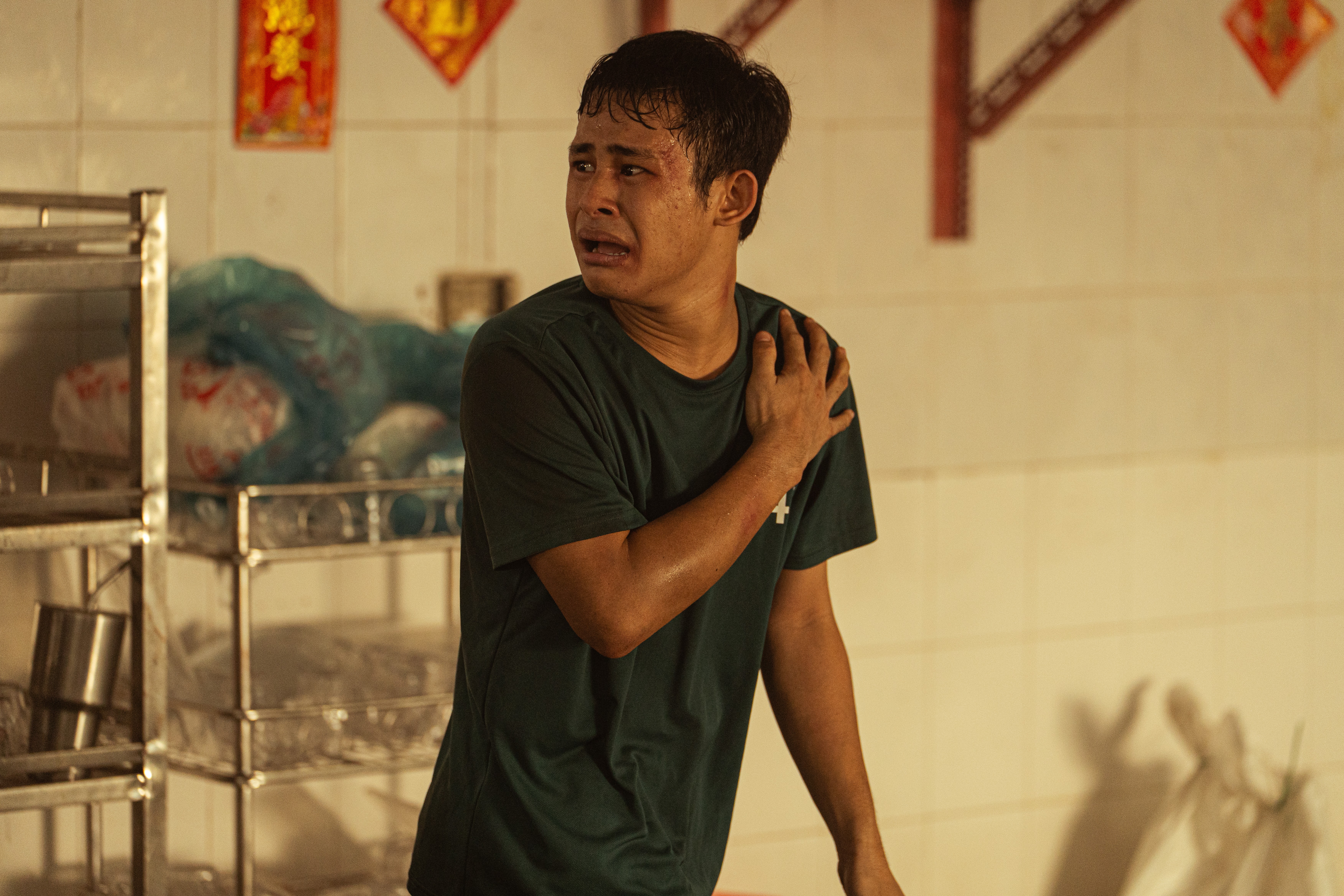 Đinh Viết Tường: Bước ra ánh sáng để chứng minh người mắc Tics vẫn có thể sống rực rỡ