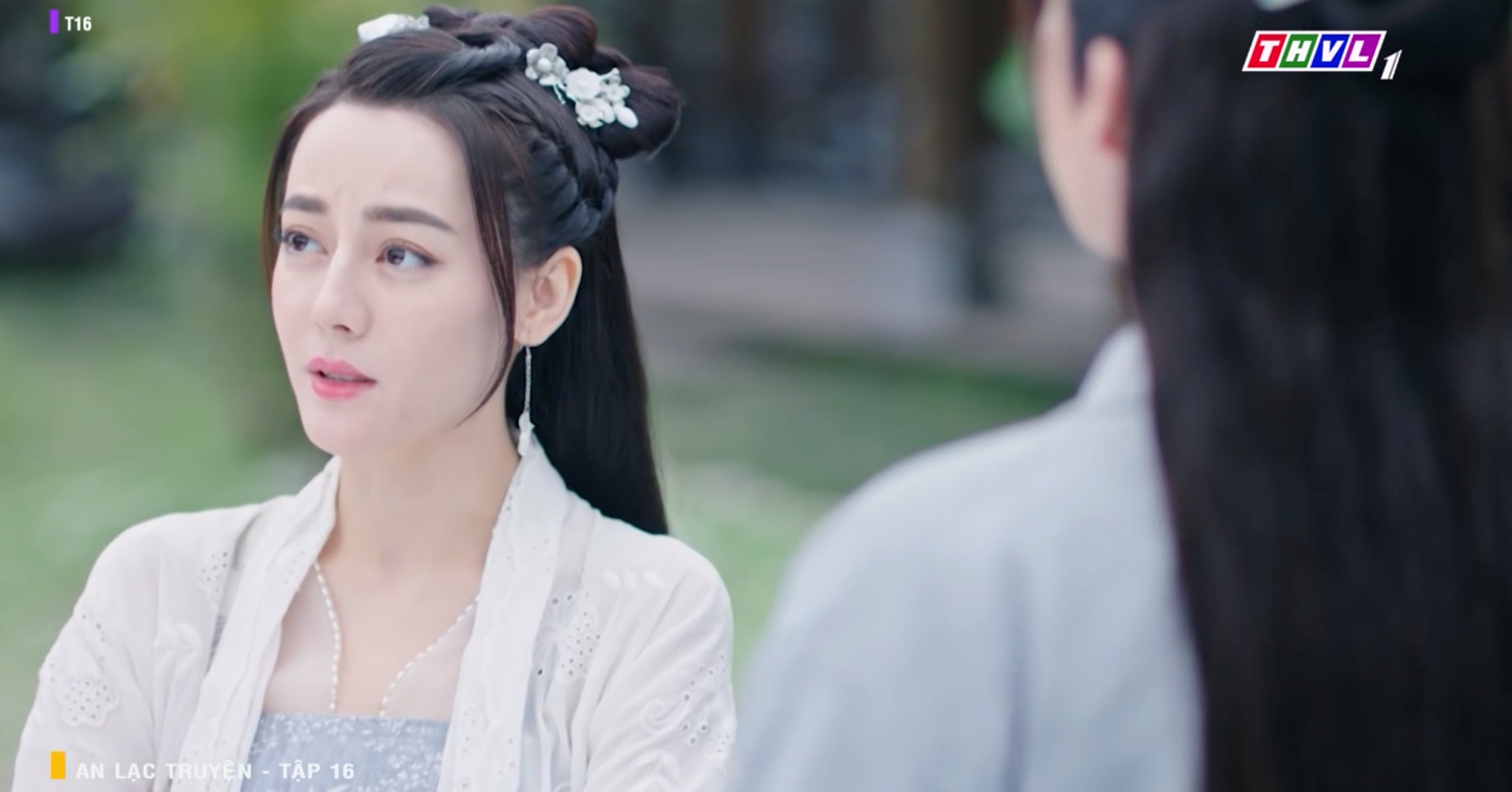 'An Lạc truyện' tập 16: Nhậm An Lạc quyết tranh ngôi Thái tử phi, Lạc Minh Tây bất ngờ nghi Thái hậu liên quan thảm án họ Đế