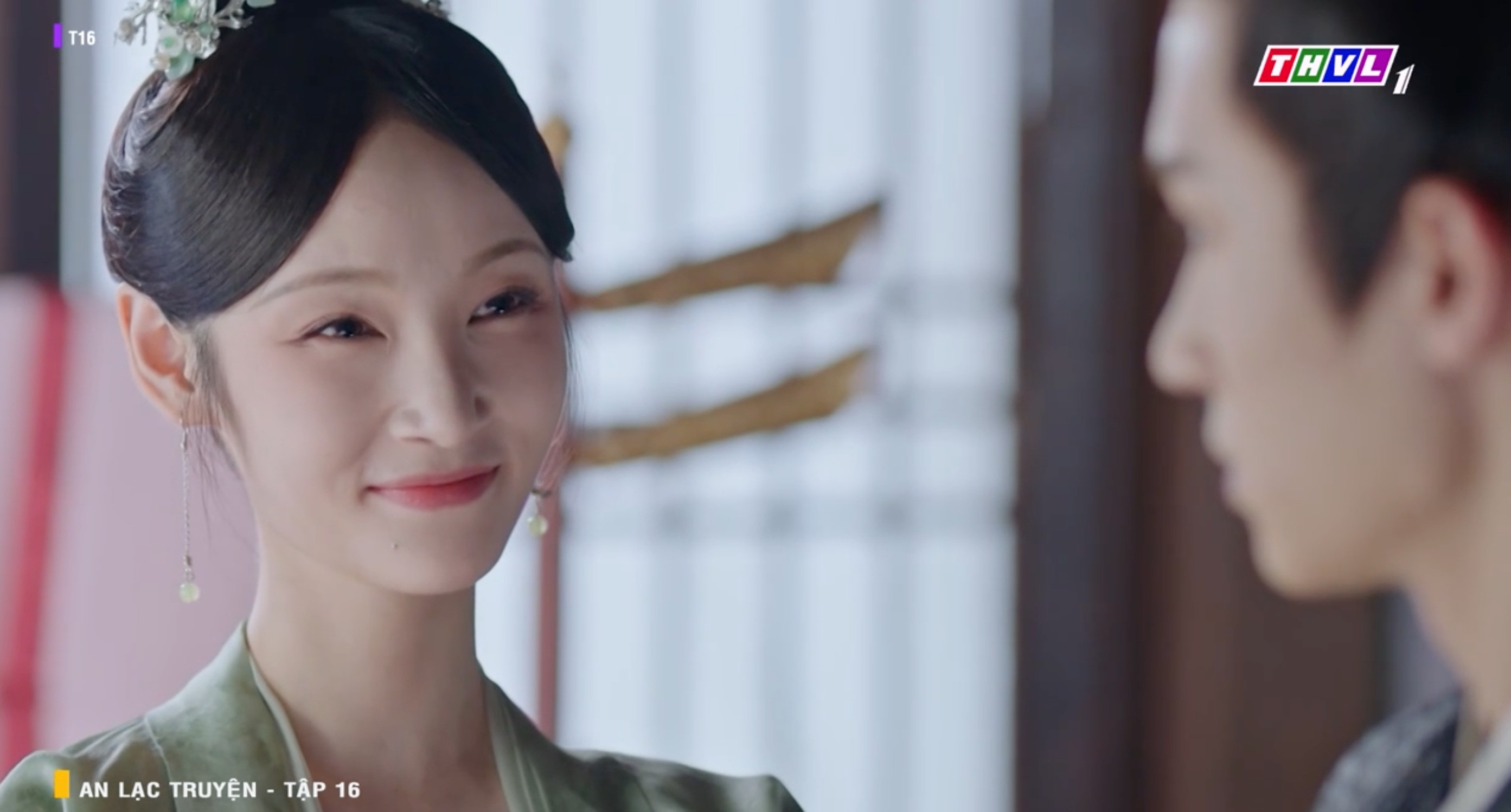 'An Lạc truyện' tập 16: Nhậm An Lạc quyết tranh ngôi Thái tử phi, Lạc Minh Tây bất ngờ nghi Thái hậu liên quan thảm án họ Đế