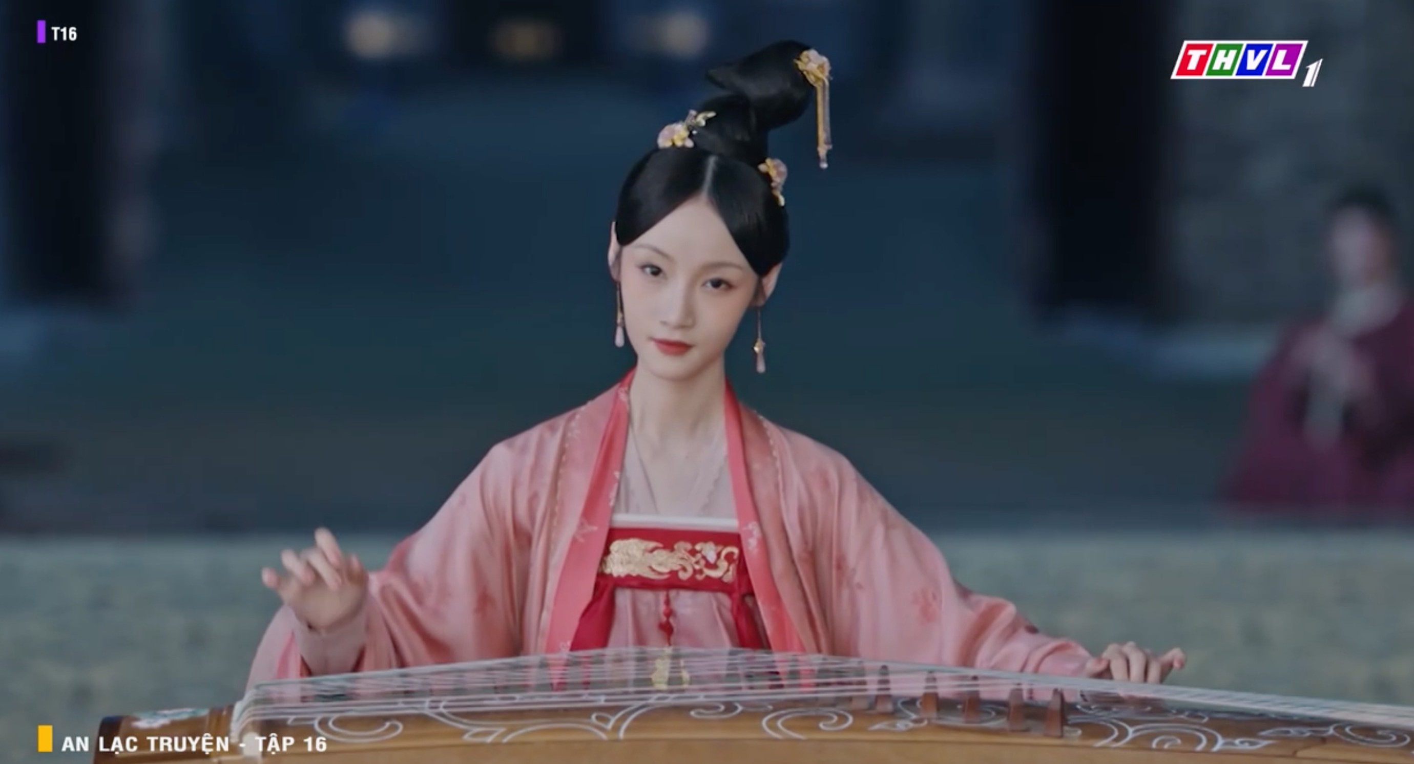 'An Lạc truyện' tập 16: Nhậm An Lạc quyết tranh ngôi Thái tử phi, Lạc Minh Tây bất ngờ nghi Thái hậu liên quan thảm án họ Đế