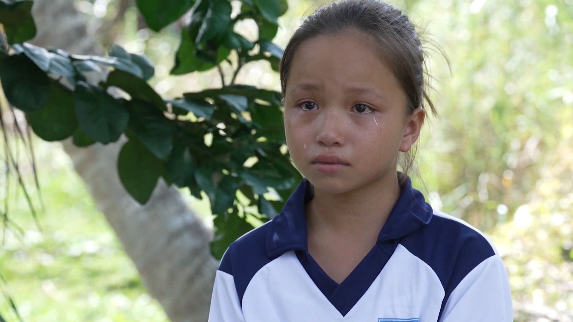 'Mái ấm gia đình Việt': Đại Nghĩa, Đoàn Minh Anh và Phát Huy T4 nghẹn lòng trước hai hoàn cảnh trẻ thơ sớm trưởng thành sau nỗi đau mất người thân