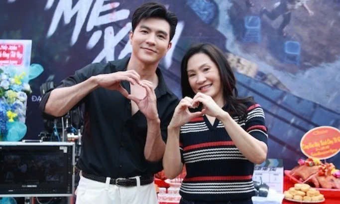 Steven Nguyễn liên tiếp thắng lớn, trở thành gương mặt vàng của điện ảnh Việt?