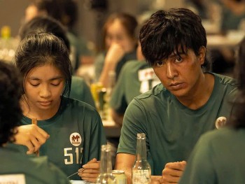 Steven Nguyễn liên tiếp thắng lớn, trở thành gương mặt vàng của điện ảnh Việt?