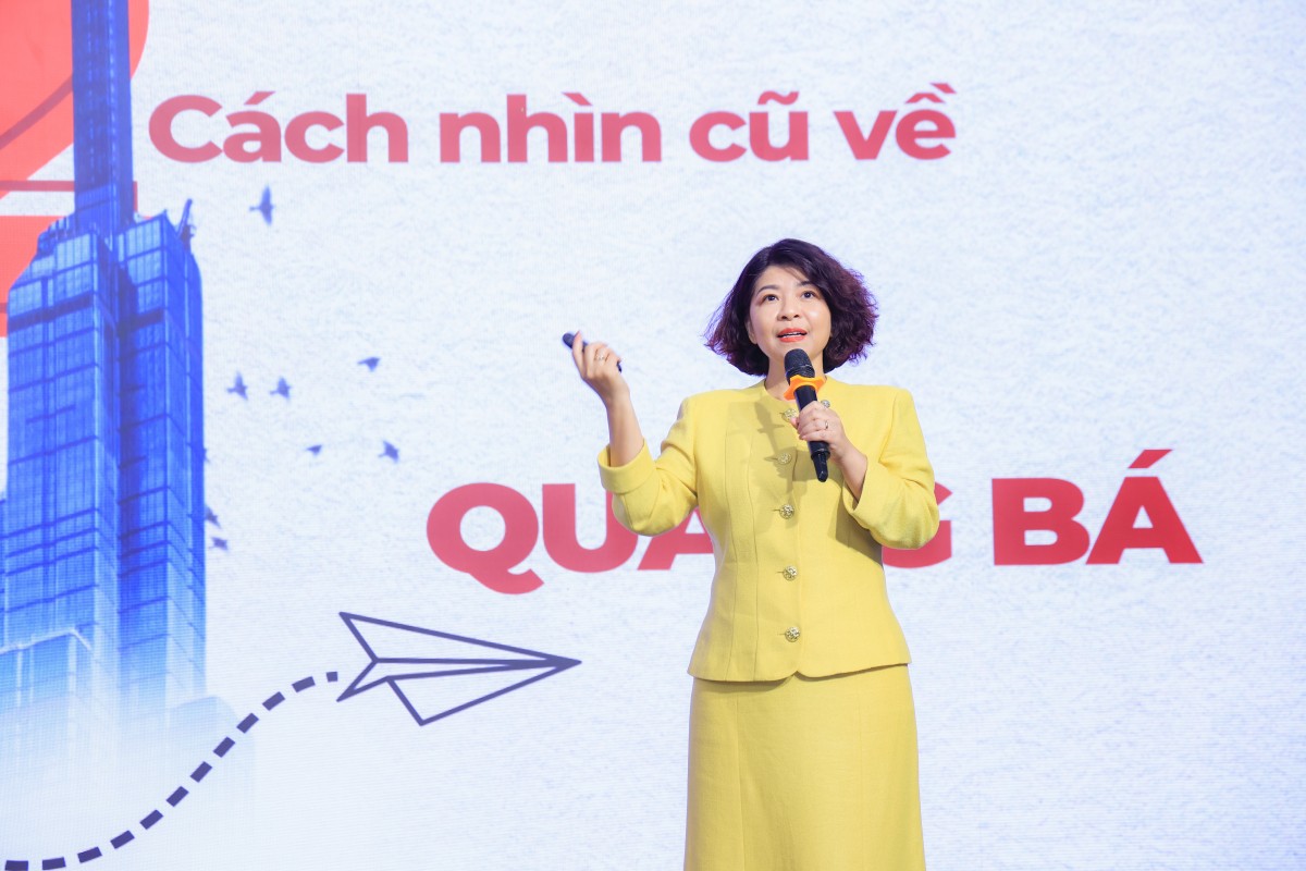 Từ tài nguyên văn hóa đến IP: Culture Tech 2026 gợi mở cách nhìn mới từ kho di sản