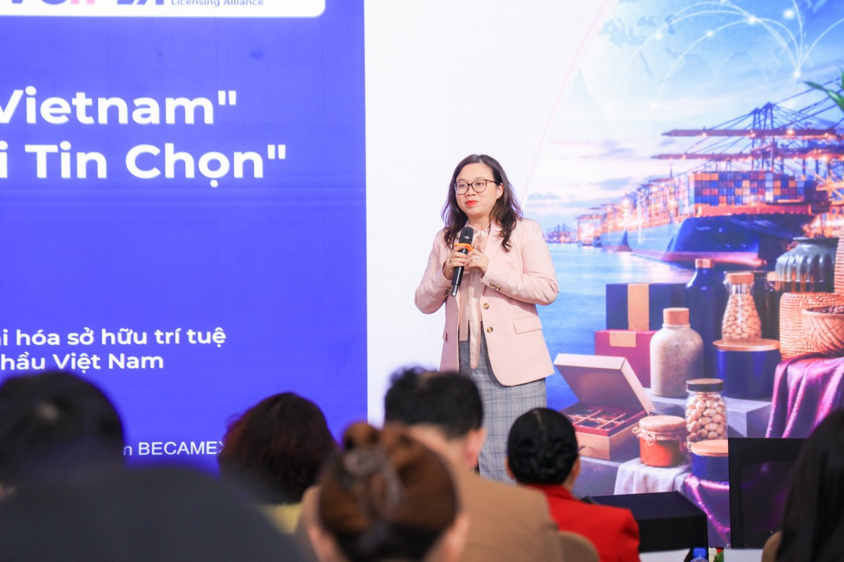 Từ tài nguyên văn hóa đến IP: Culture Tech 2026 gợi mở cách nhìn mới từ kho di sản