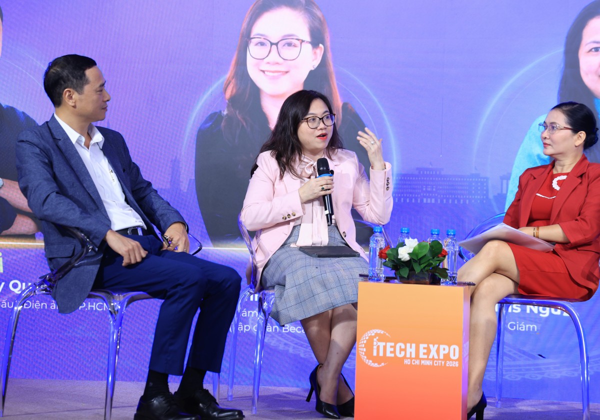 Từ tài nguyên văn hóa đến IP: Culture Tech 2026 gợi mở cách nhìn mới từ kho di sản