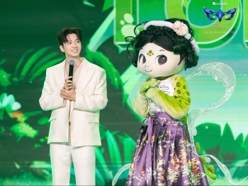'The Masked Singer Vietnam 2026': 5 mascot đầu tiên lộ diện, Ban cố vấn 'đau đầu' truy tìm danh tính