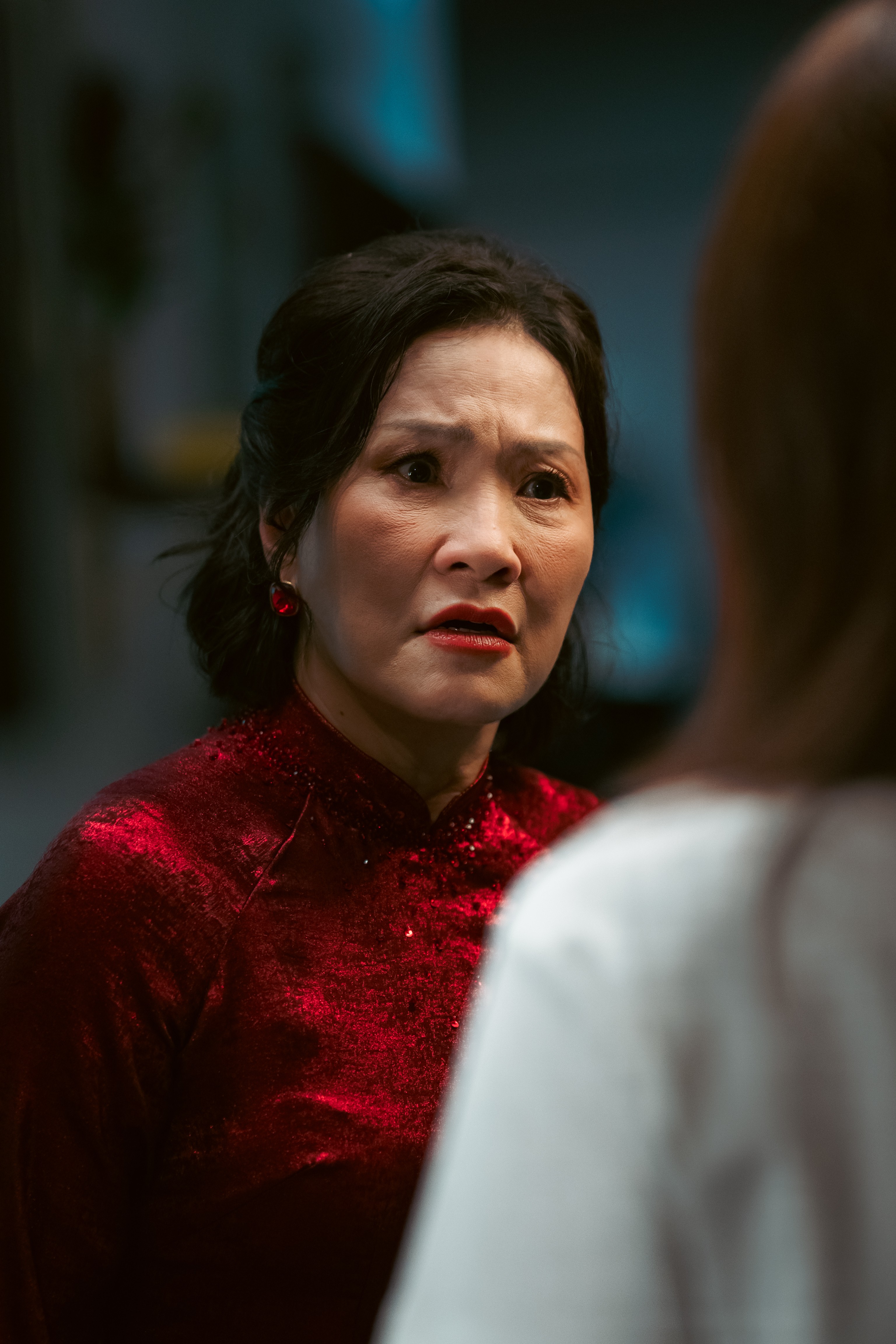 Hồng Đào – Phương Anh Đào: Khi hai thế hệ diễn viên cùng kể chuyện 'làm con'