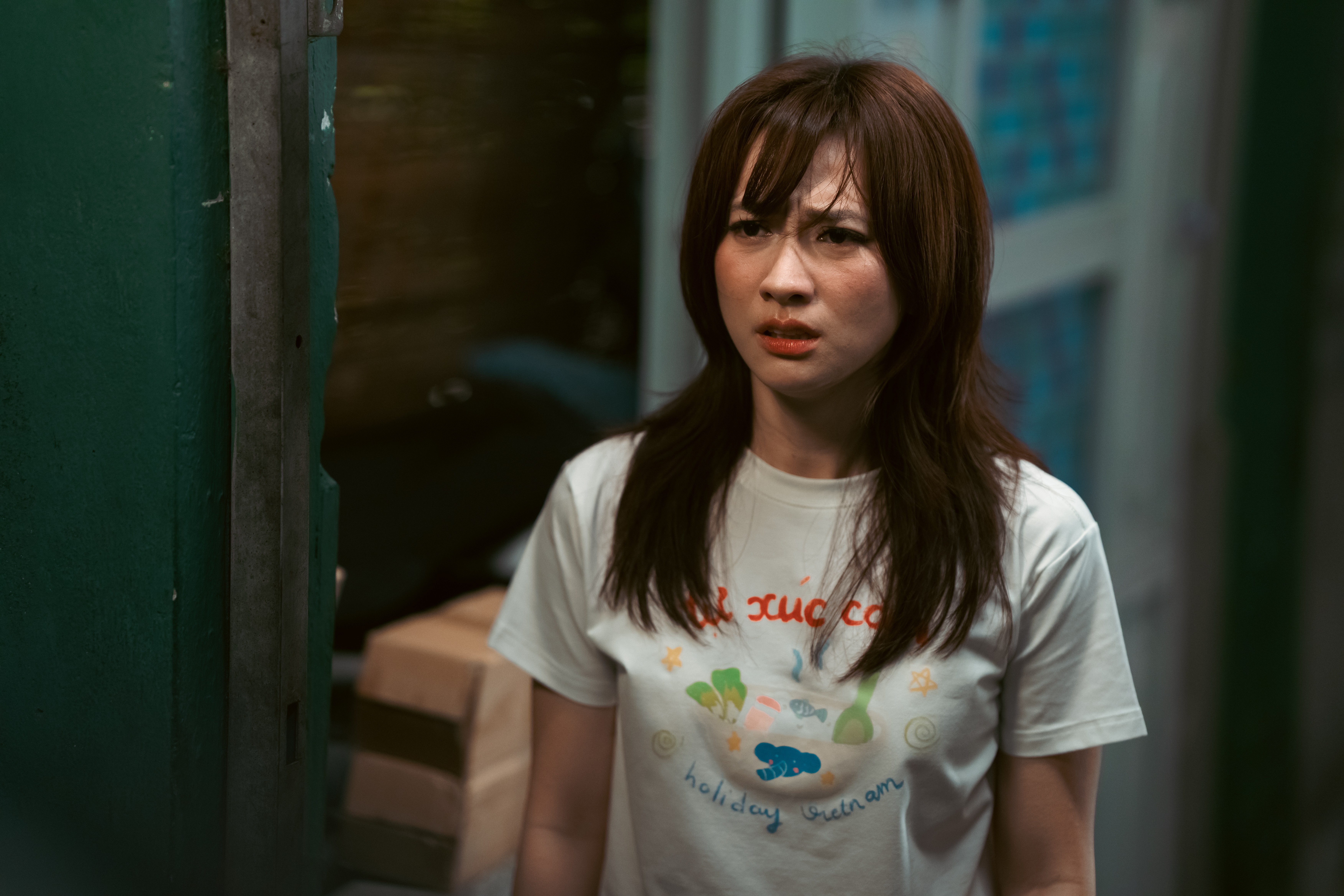 Hồng Đào – Phương Anh Đào: Khi hai thế hệ diễn viên cùng kể chuyện 'làm con'