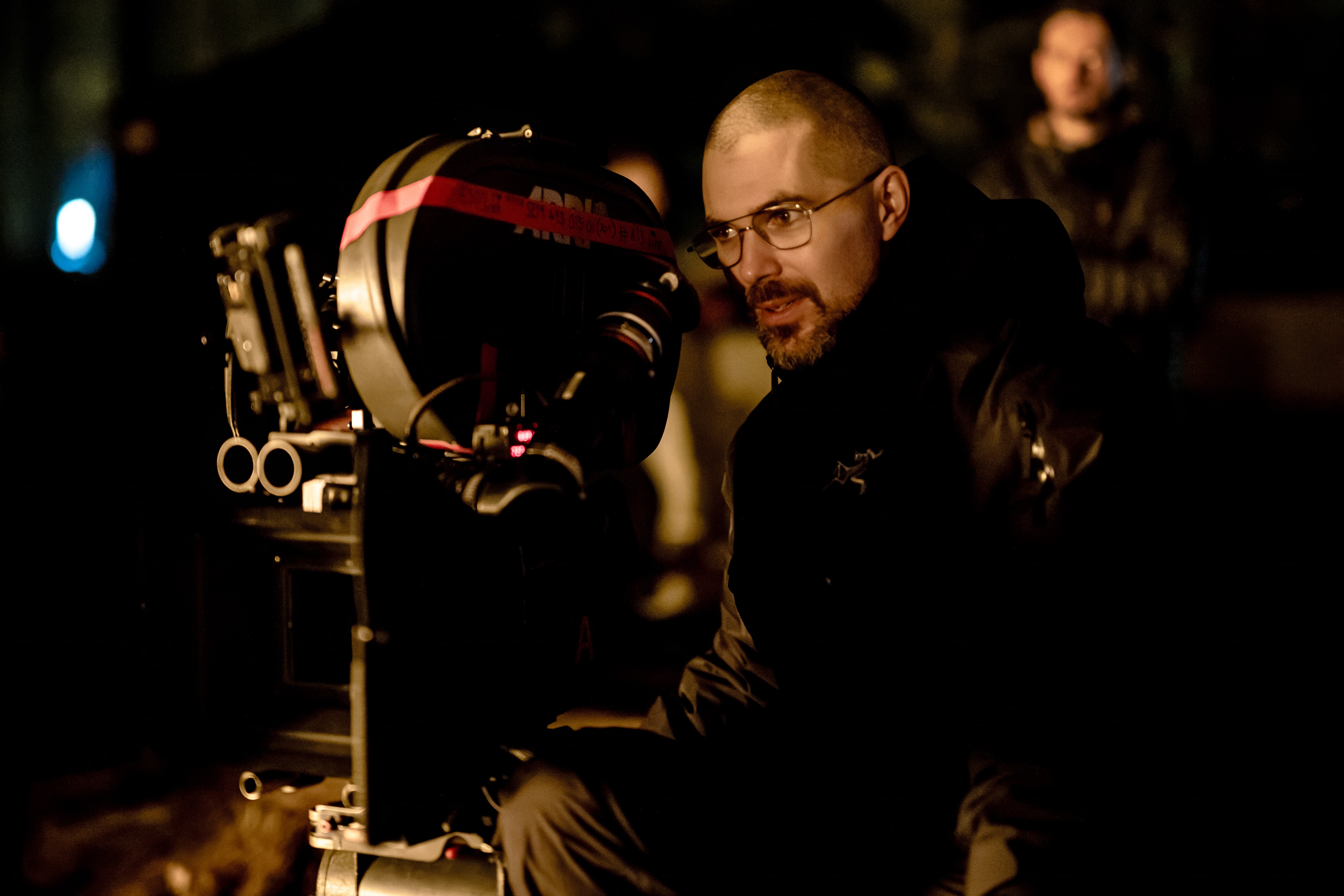 Robert Eggers phá vỡ công thức Hollywood trong 'Werwulf Ma Sói': Trailer tung đúng đêm trăng rằm, lấy cảm hứng từ 'Alien'