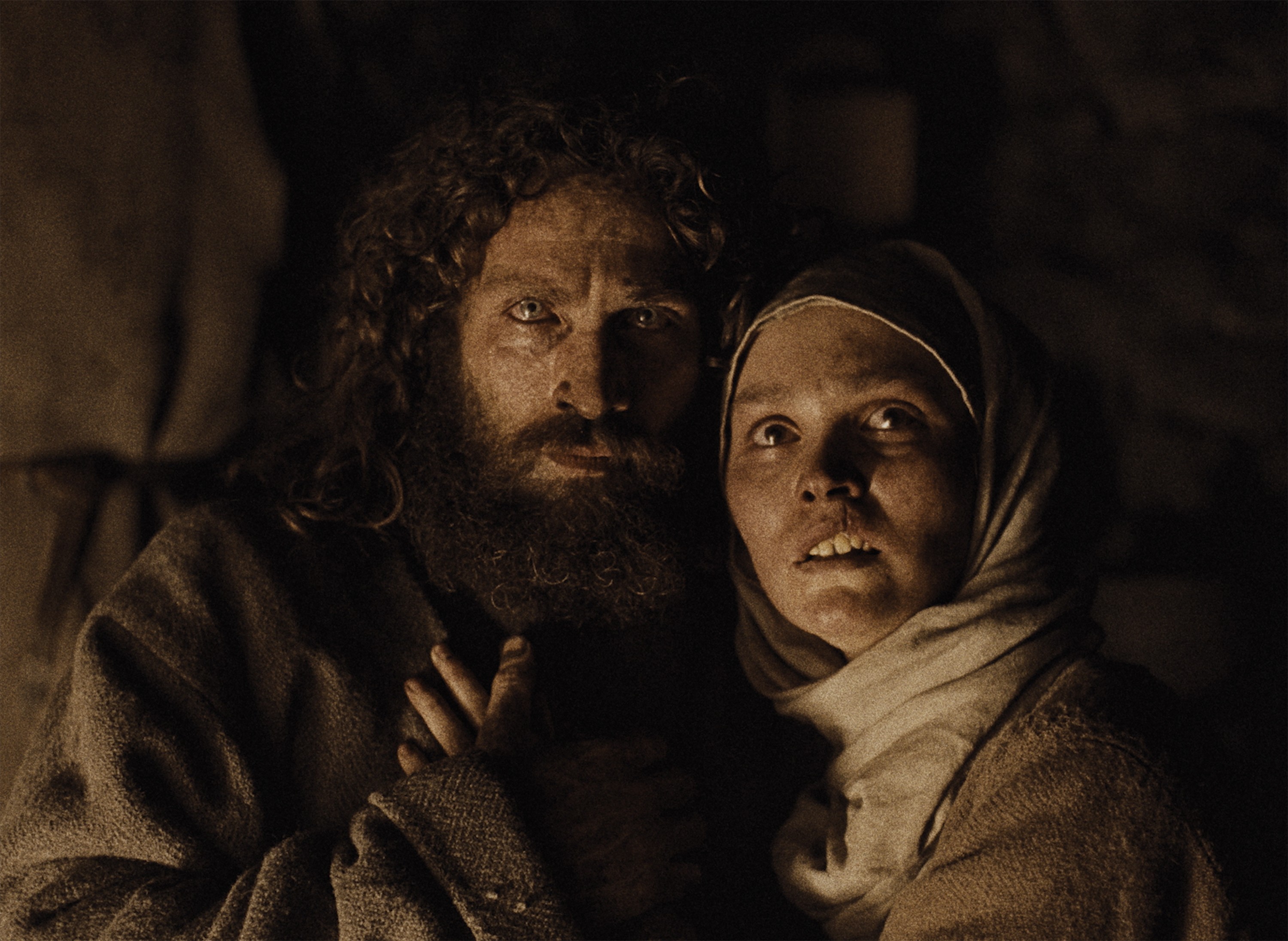 Robert Eggers phá vỡ công thức Hollywood trong 'Werwulf Ma Sói': Trailer tung đúng đêm trăng rằm, lấy cảm hứng từ 'Alien'