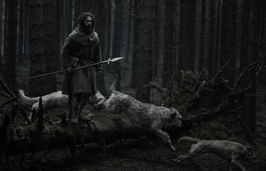 Robert Eggers phá vỡ công thức Hollywood trong 'Werwulf Ma Sói': Trailer tung đúng đêm trăng rằm, lấy cảm hứng từ 'Alien'