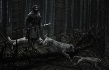 Robert Eggers phá vỡ công thức Hollywood trong 'Werwulf Ma Sói': Trailer tung đúng đêm trăng rằm, lấy cảm hứng từ 'Alien'