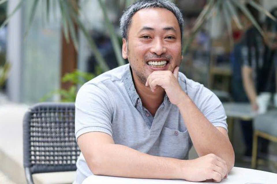 Nguyễn Quang Dũng gây bất ngờ với phim hoạt hình AI đầu tay