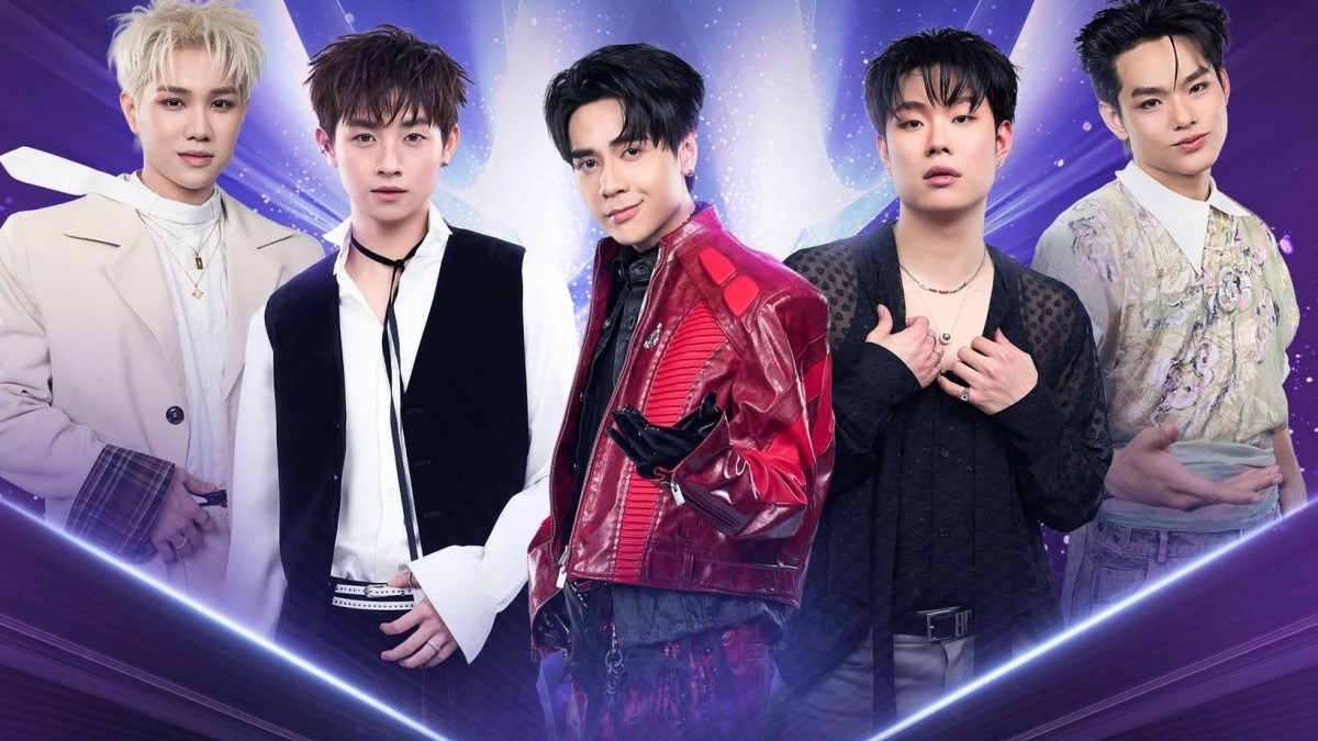 Quang Hùng MasterD thắng ‘Tinh Hà Say Hi’, Best 5 chính thức lộ diện