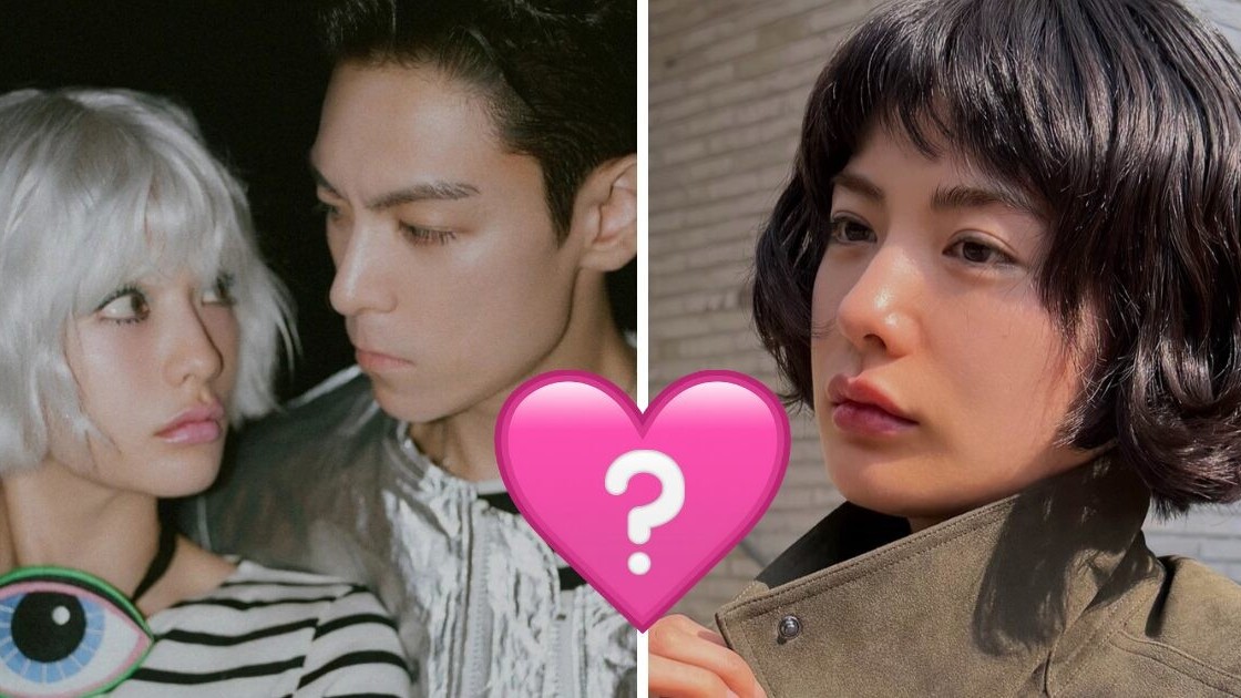Nana sẽ hẹn hò bền lâu với T.O.P?
