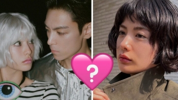 Nana sẽ hẹn hò bền lâu với T.O.P?