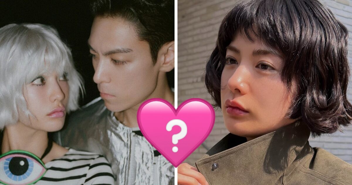 Nana sẽ hẹn hò bền lâu với T.O.P?