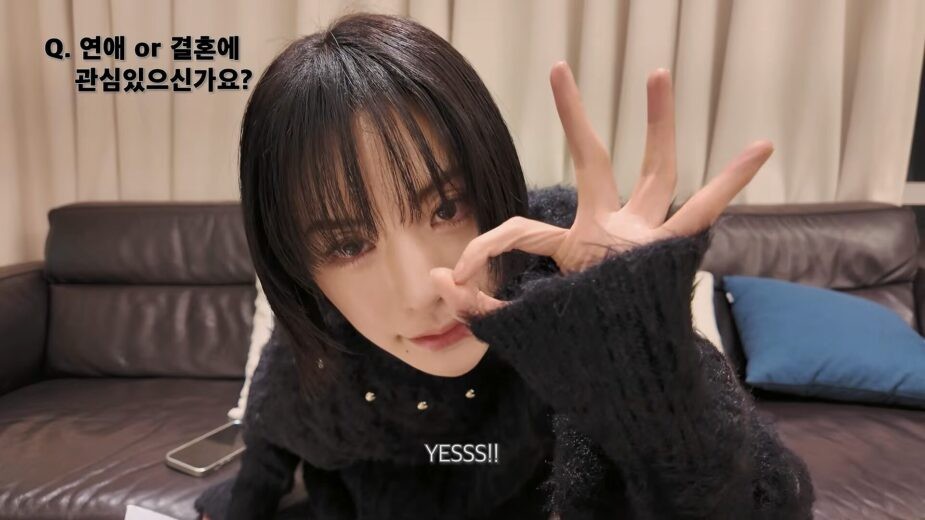 Nana sẽ hẹn hò bền lâu với T.O.P?