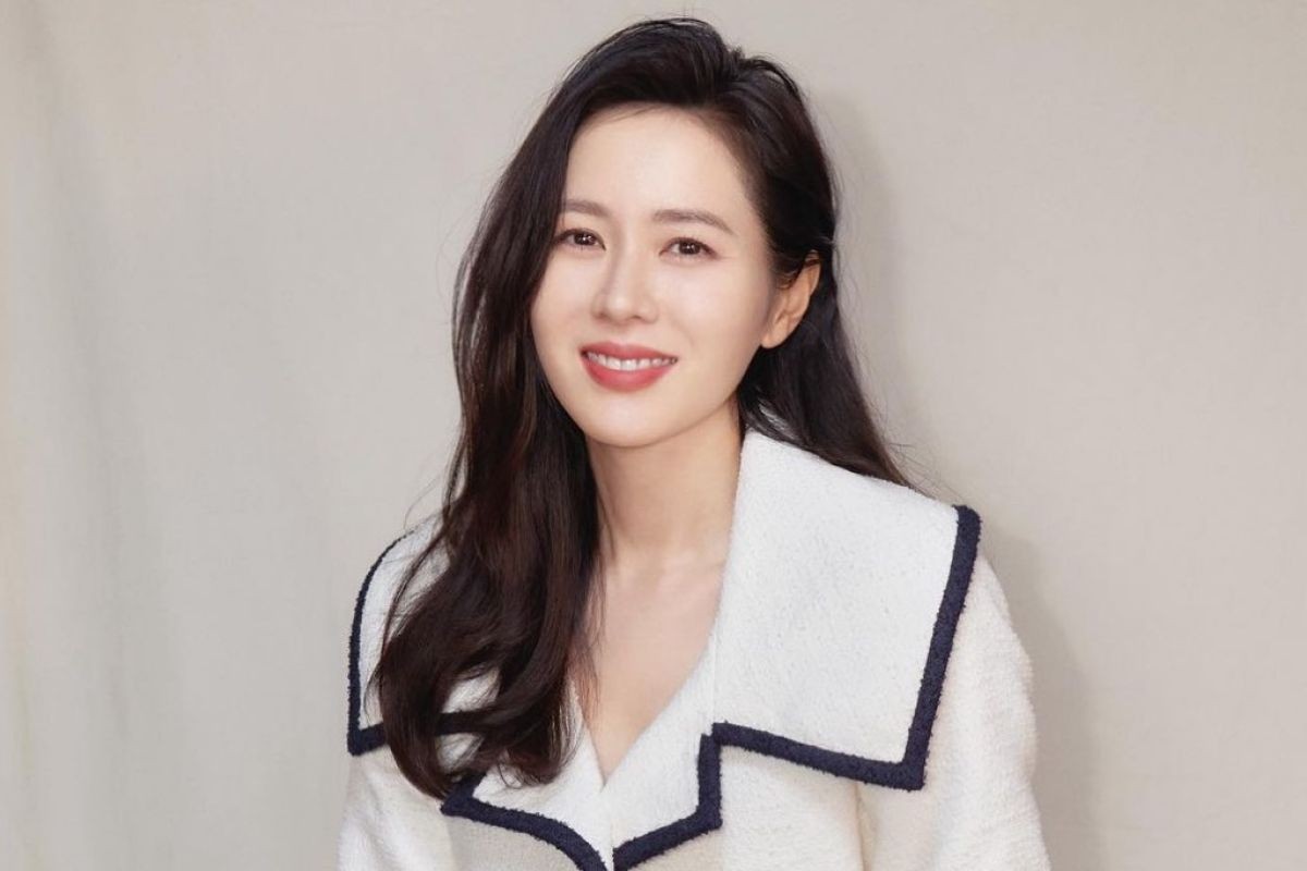 Son Ye Jin bất ngờ bị chỉ trích vì đăng video ngẫu hứng