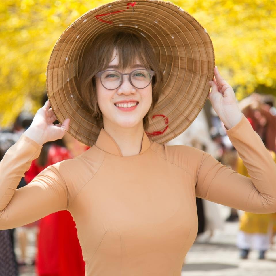 Biên kịch Mèo Bích Trang và hành trình 5 năm đưa Trại buôn người lên màn ảnh