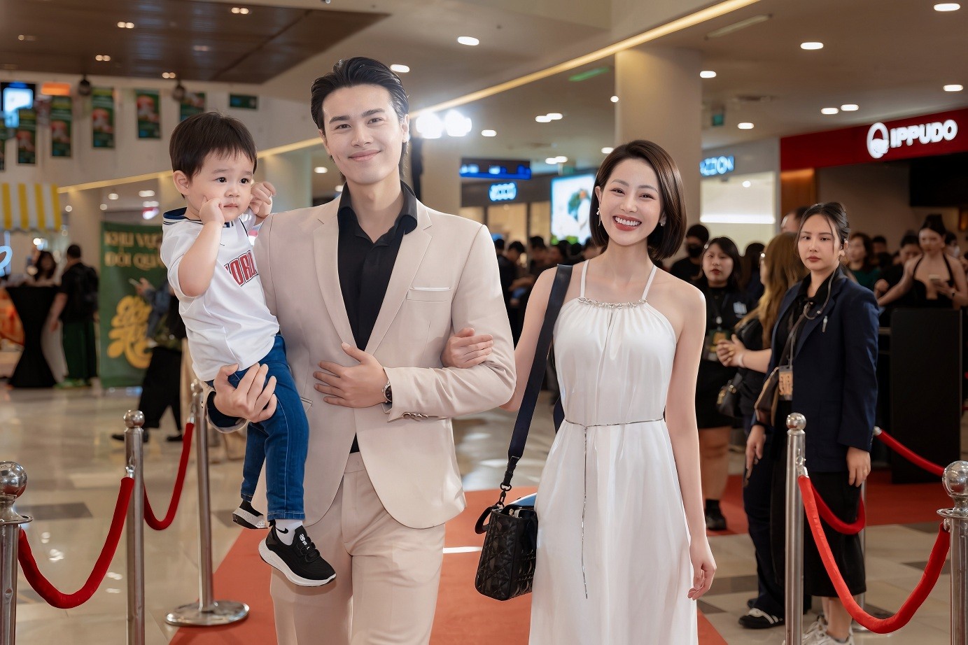 Diễn viên 'Chị dâu' và 'Lên hương' - Anthony Huỳnh mong muốn mang đến cho khán giả những vai diễn có ý nghĩa