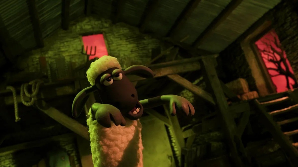 Những chú cừu thông minh 'Shaun The Sheep' trở lại màn ảnh rộng sau 7 năm