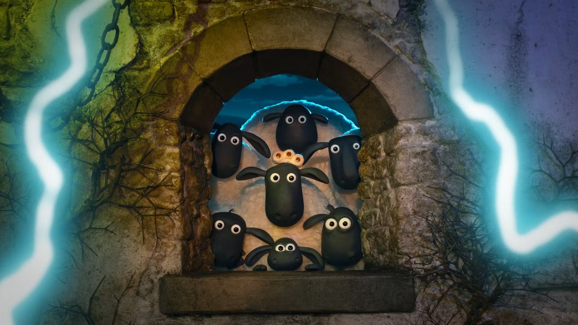 Những chú cừu thông minh 'Shaun The Sheep' trở lại màn ảnh rộng sau 7 năm