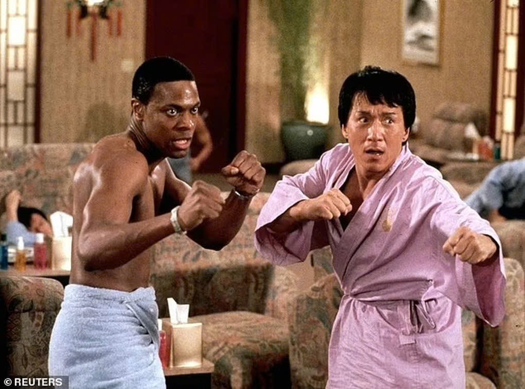Thành Long từng thất bại ở Hollywood, điều gì giúp ông trở thành huyền thoại?