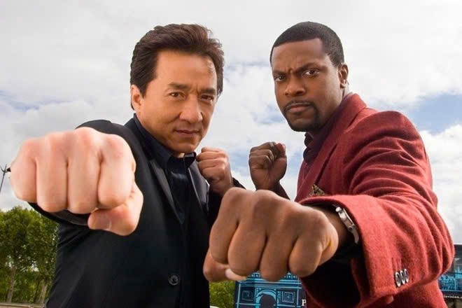 Thành Long từng thất bại ở Hollywood, điều gì giúp ông trở thành huyền thoại?