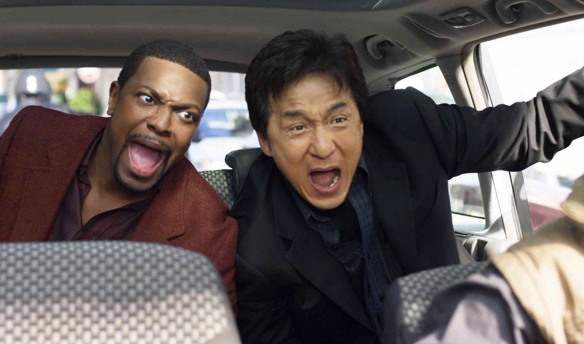 Thành Long từng thất bại ở Hollywood, điều gì giúp ông trở thành huyền thoại?