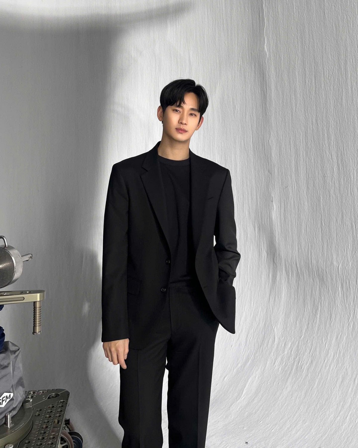 Vụ bê bối Kim Soo Hyun nóng trở lại trước phiên tòa ngày 15/10