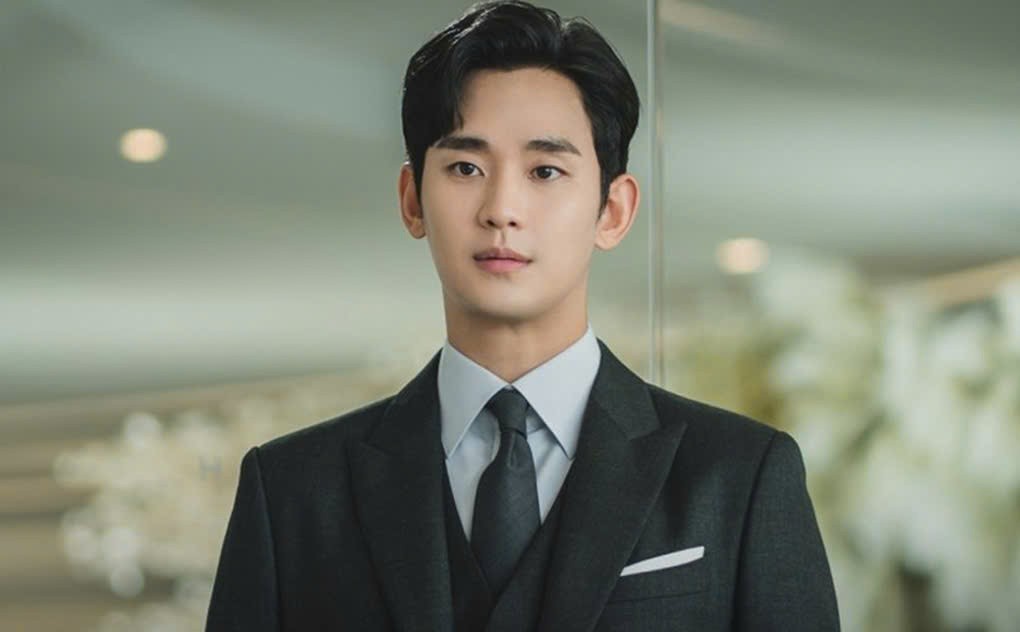 Vụ bê bối Kim Soo Hyun nóng trở lại trước phiên tòa ngày 15/10