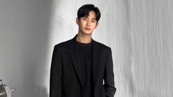 Vụ bê bối Kim Soo Hyun nóng trở lại trước phiên tòa ngày 15/10