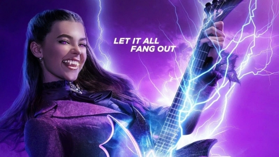 Phim Disney+ tháng 10: 5 cái tên đáng chú ý từ anime đến Marvel
