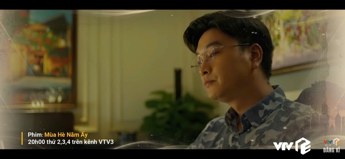 'Mùa hè năm ấy' tập 25: Tùng bắt tay Vương, âm mưu chơi xấu Khánh?