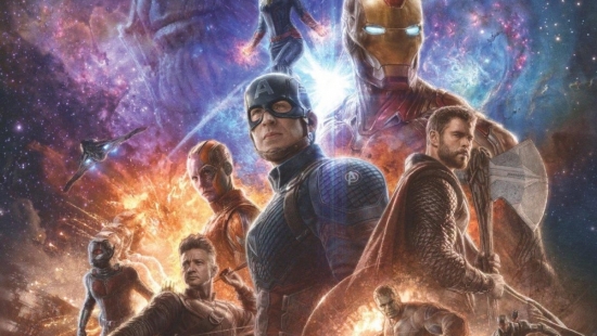 ‘Avatar’ mất ngôi vương, ‘Avengers: Endgame’ lập lại kỷ lục phòng vé