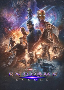 ‘Avatar’ mất ngôi vương, ‘Avengers: Endgame’ lập lại kỷ lục phòng vé
