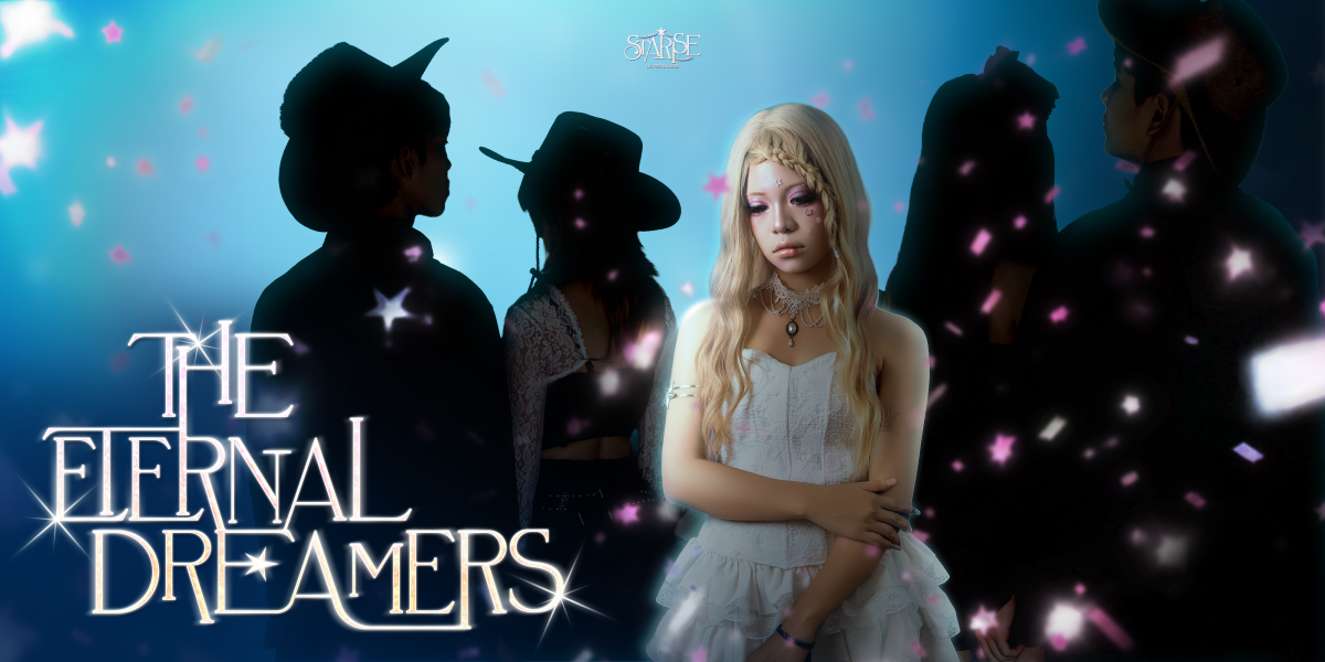 'The Eternal Dreamers': Nhịp đập cộng hưởng bứt phá Đại lộ Danh vọng