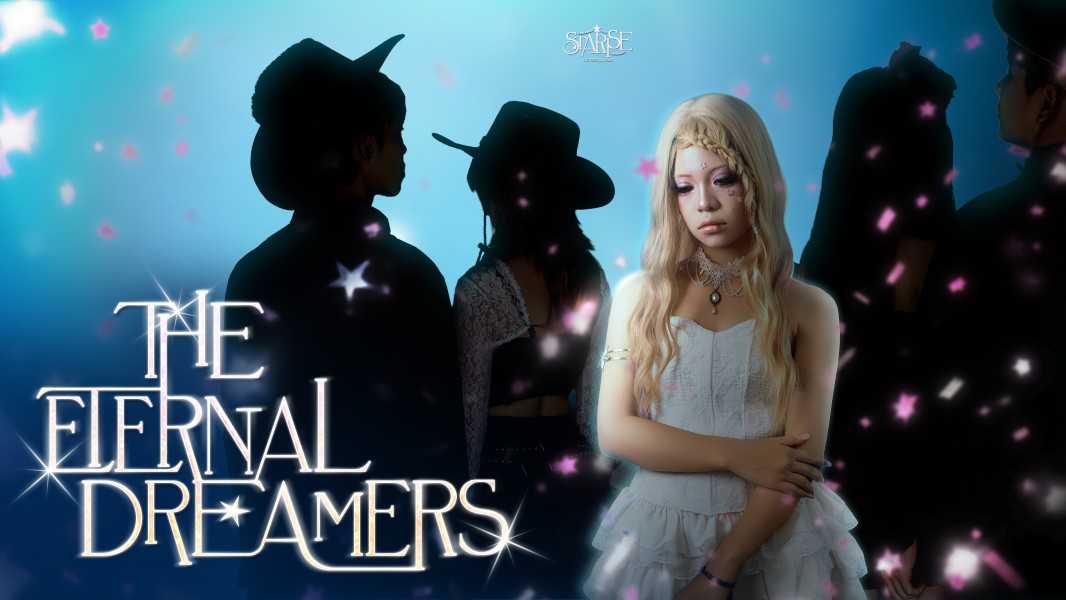 'The Eternal Dreamers': Nhịp đập cộng hưởng bứt phá Đại lộ Danh vọng
