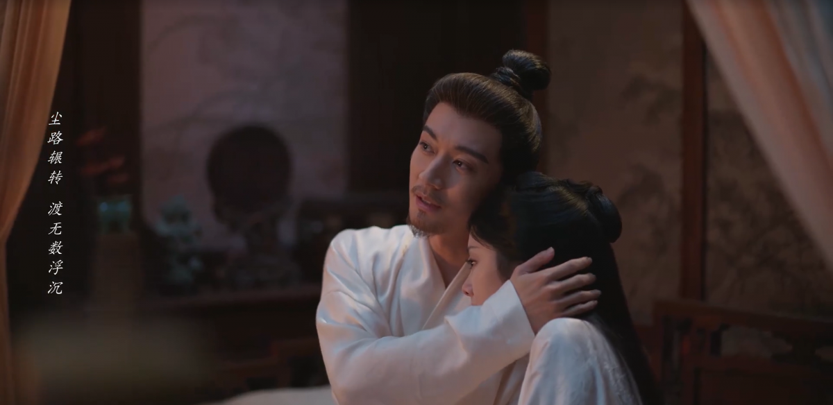 ‘Lan Hương Như Cố’ kết thúc, Đàm Tùng Vận nhận ý kiến trái chiều