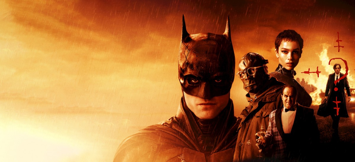 'The Batman 2' tạm ngừng sản xuất vì vấn đề của đạo diễn